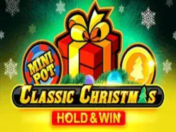 Classic Christmas Hold And Win - Marakumi - Kenya