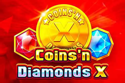 Coins'n Diamonds X - Marakumi - Kenya