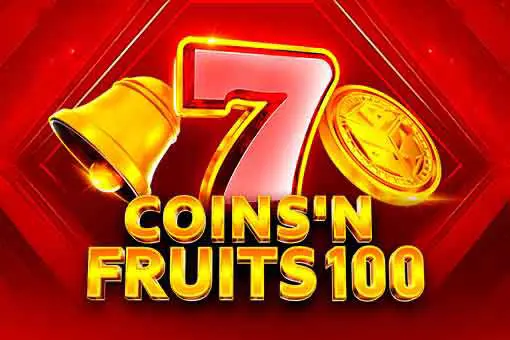 Coins'n Fruits 100 - Marakumi - Kenya