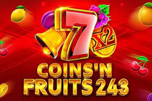 Coins'n Fruits 243 - Marakumi - Kenya