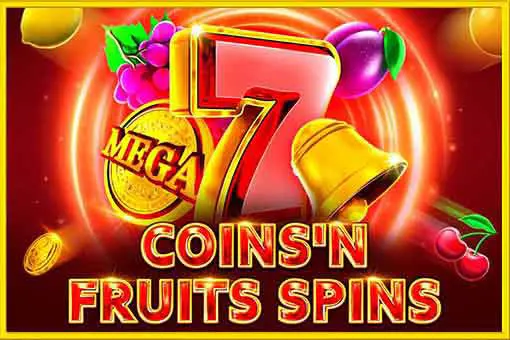 Coinsn Fruits Spins - Marakumi - Kenya