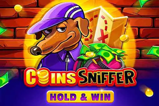Coins Sniffer Hold And Win - Marakumi - Kenya