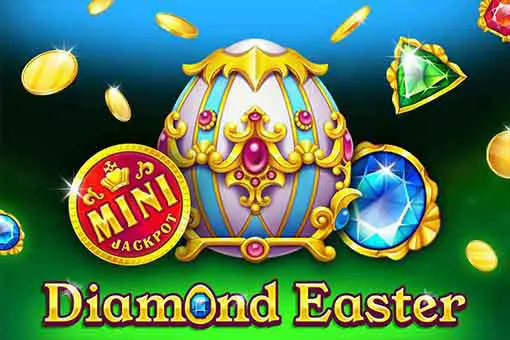 Diamond Easter - Marakumi - Kenya