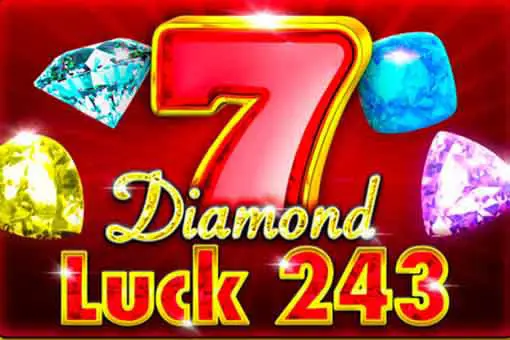 Diamond Luck 243 - Marakumi - Kenya