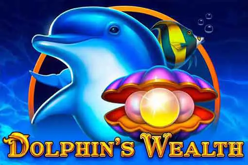 Dolphin's Wealth - Marakumi - Kenya