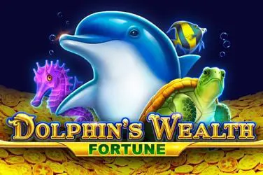 Dolphin's Wealth Fortune - Marakumi - Kenya