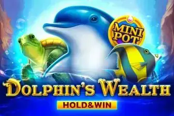 Dolphin's Wealth Hold And Win - Marakumi - Kenya