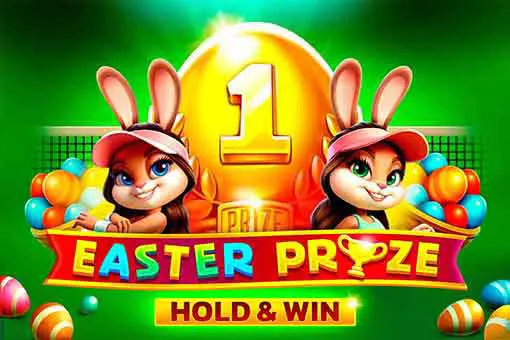 Easter Prize Hold And Win - Marakumi - Kenya