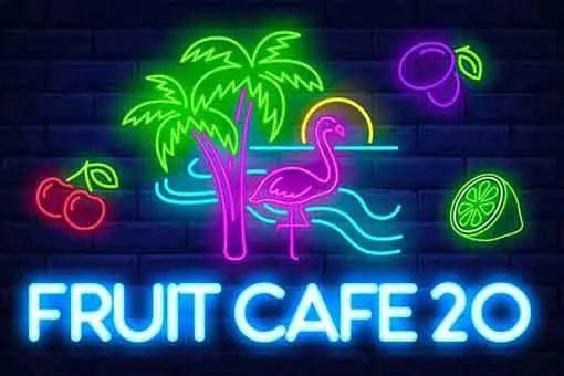 Fruit Cafe 20 - Marakumi - Kenya