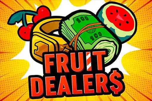 Fruit Dealers - Marakumi - Kenya