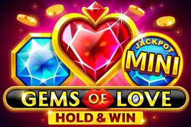 Gems Of Love Hold And Win - Marakumi - Kenya