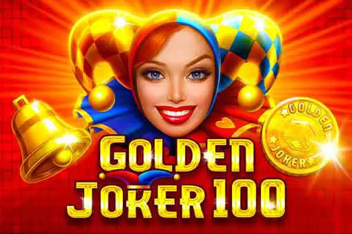 Golden Joker 100 - Marakumi - Kenya