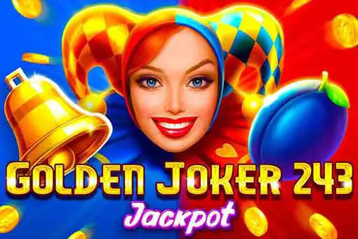 Golden Joker 243 - Marakumi - Kenya
