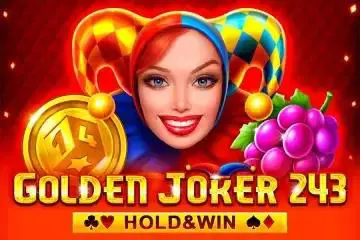 Golden Joker 243 Hold And Win - Marakumi - Kenya