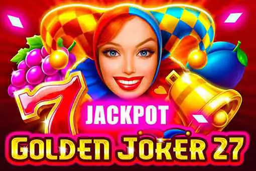 Golden Joker 27 - Marakumi - Kenya
