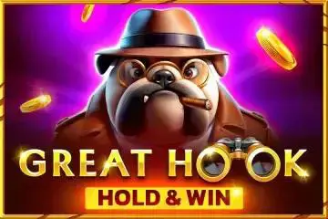 Great Hook Hold And Win - Marakumi - Kenya