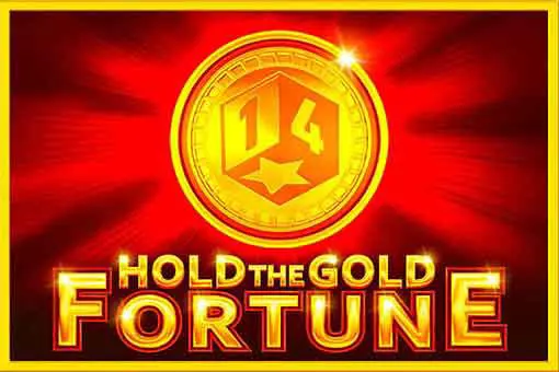 Hold The Gold Fortune - Marakumi - Kenya