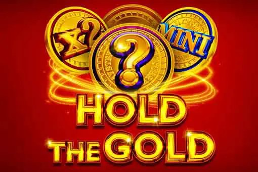 Hold The Gold - Marakumi - Kenya