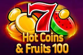 Hot Coins & Fruits 100 - Marakumi - Kenya