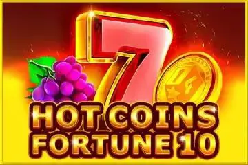 Hot Coins Fortune 10 - Marakumi - Kenya