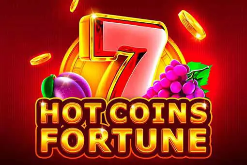 Hot Coins Fortune - Marakumi - Kenya