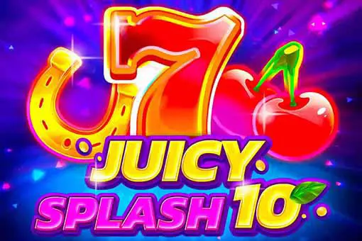 Juicy Splash 10 - Marakumi - Kenya