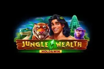 Jungle Wealth Hold And Win - Marakumi - Kenya
