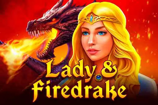 Lady & Firedrake - Marakumi - Kenya