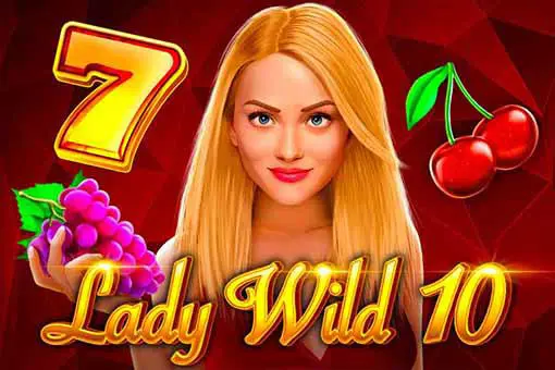 Lady Wild 10 - Marakumi - Kenya