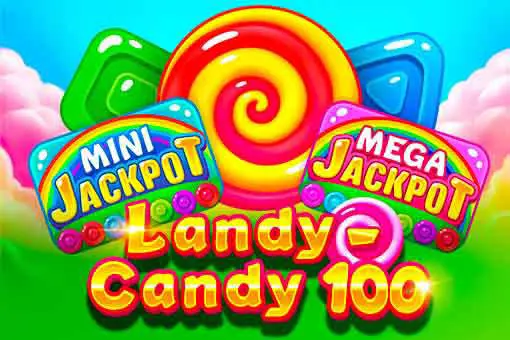 Landy Candy 100 - Marakumi - Kenya