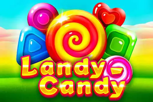 Landy-Candy - Marakumi - Kenya