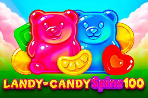 Landy-Candy Spins 100 - Marakumi - Kenya