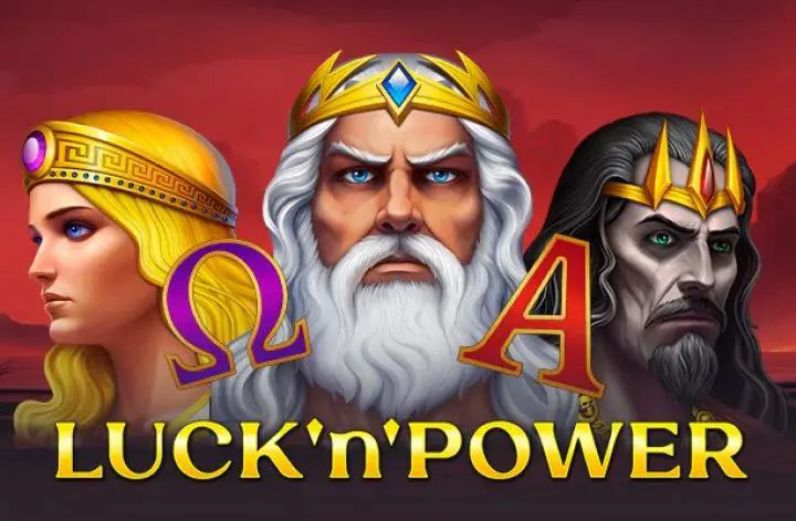 Luck'n'Power - Marakumi - Kenya