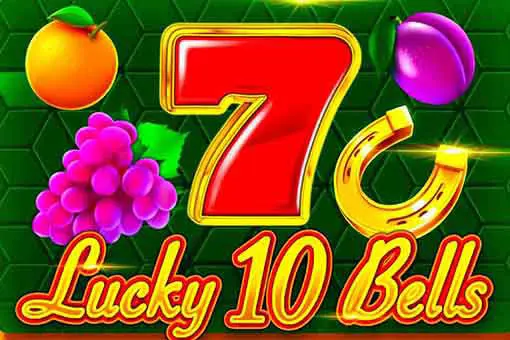 Lucky 10 Bells - Marakumi - Kenya