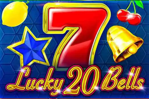 Lucky 20 Bells - Marakumi - Kenya