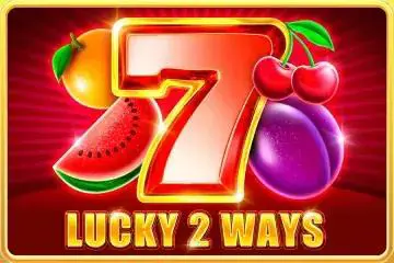 Lucky 2 Ways - Marakumi - Kenya