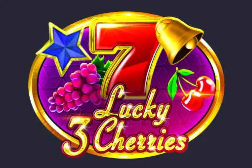 Lucky 3 Cherries - Marakumi - Kenya