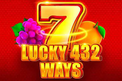 Lucky 432 Ways - Marakumi - Kenya
