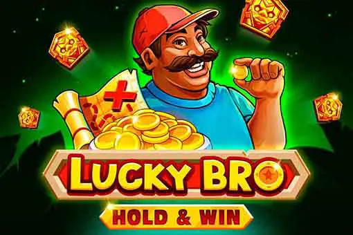 Lucky Bro Hold And Win - Marakumi - Kenya