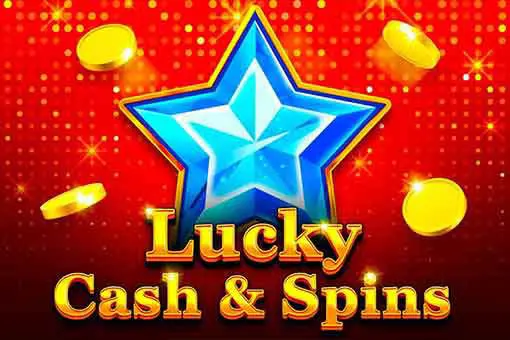 Lucky Cash And Spins - Marakumi - Kenya