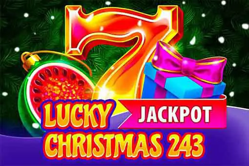 Lucky Christmas 243 - Marakumi - Kenya