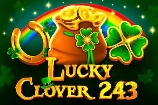 Lucky Clover 243 - Marakumi - Kenya