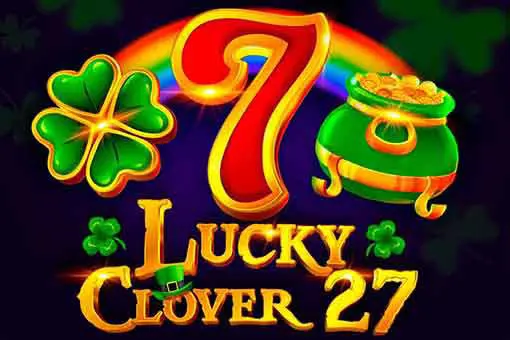 Lucky Clover 27 - Marakumi - Kenya