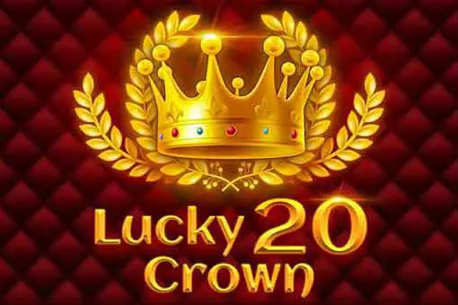 Lucky Crown 20 - Marakumi - Kenya