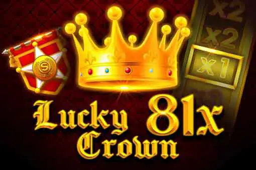 Lucky Crown 81x - Marakumi - Kenya