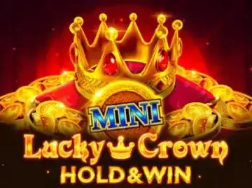Lucky Crown Hold And Win - Marakumi - Kenya
