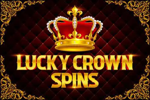 Lucky Crown Spins - Marakumi - Kenya