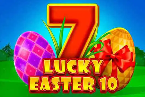 Lucky Easter 10 - Marakumi - Kenya