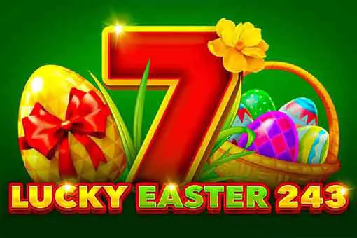 Lucky Easter 243 - Marakumi - Kenya