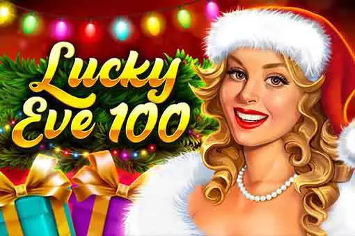 Lucky Eve 100 - Marakumi - Kenya